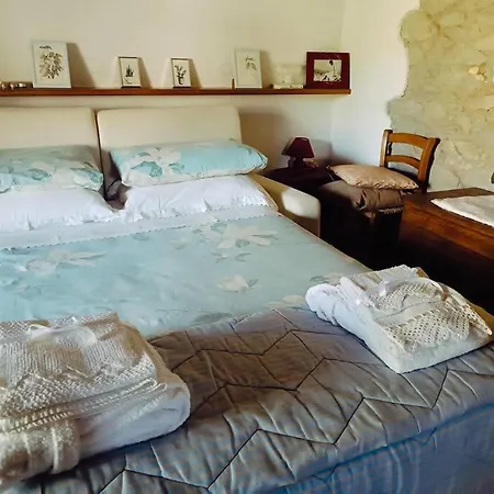 Stupendo Monolocale Per Un Romantico Relax! Nyaraló