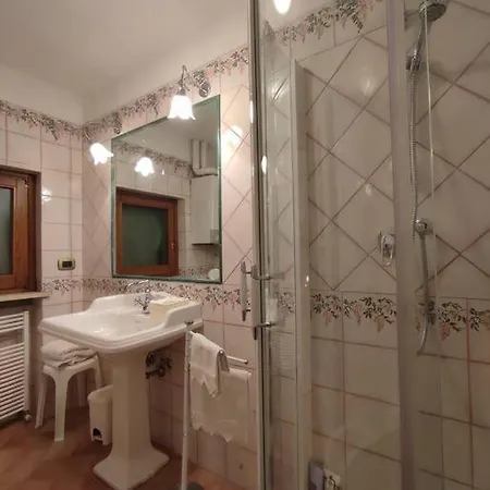 Nyaraló Stupendo Monolocale Per Un Romantico Relax! *