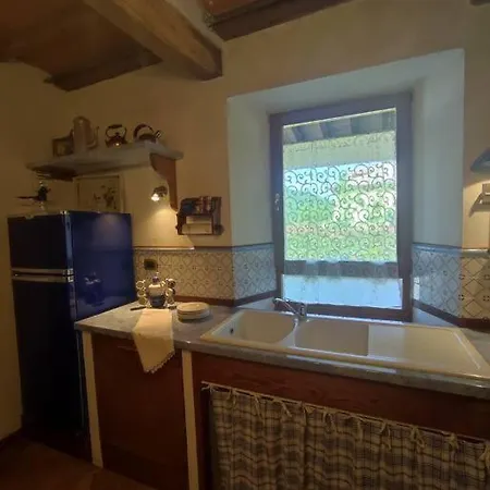 Stupendo Monolocale Per Un Romantico Relax! *