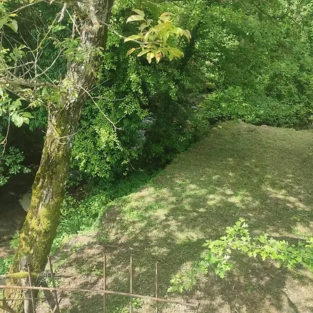 Stupendo Monolocale Per Un Romantico Relax!