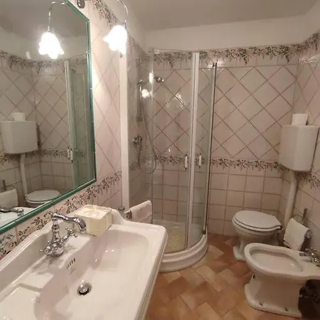 Stupendo Monolocale Per Un Romantico Relax!