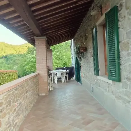 Stupendo Monolocale Per Un Romantico Relax! Dom wakacyjny *