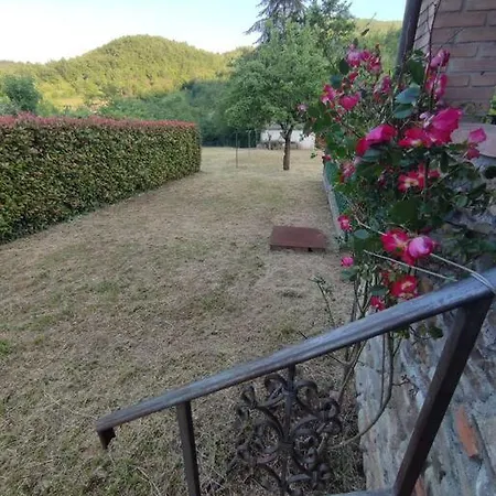 Stupendo Monolocale Per Un Romantico Relax!