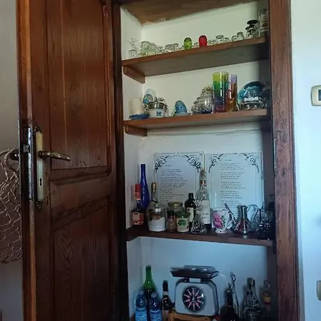 Stupendo Monolocale Per Un Romantico Relax! Nyaraló Lama