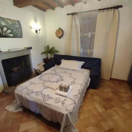 Stupendo Monolocale Per Un Romantico Relax! Lama (Umbria)