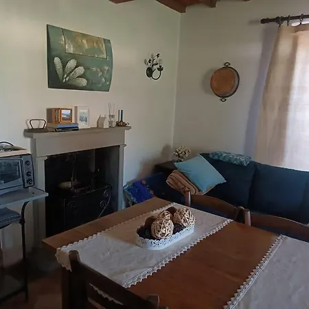 Stupendo Monolocale Per Un Romantico Relax! Lama (Umbria)