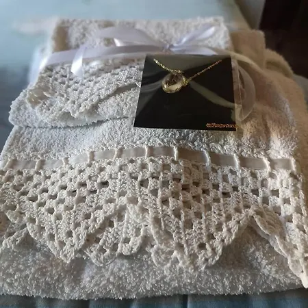 Stupendo Monolocale Per Un Romantico Relax!