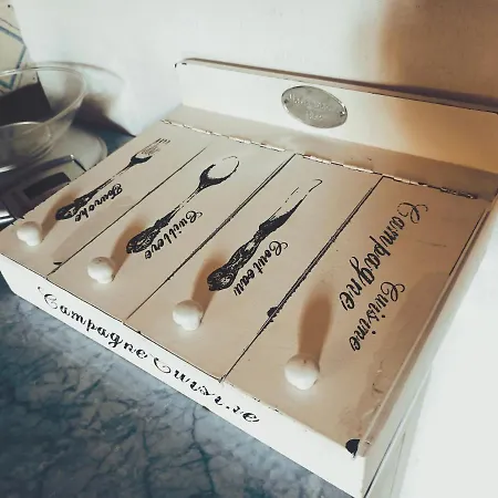 Stupendo Monolocale Per Un Romantico Relax! Lama (Umbria)