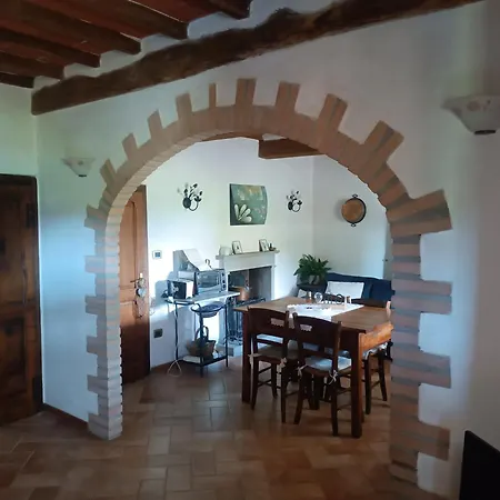 Nyaraló Stupendo Monolocale Per Un Romantico Relax!