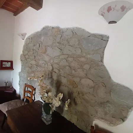 Stupendo Monolocale Per Un Romantico Relax! * Lama (Umbria)