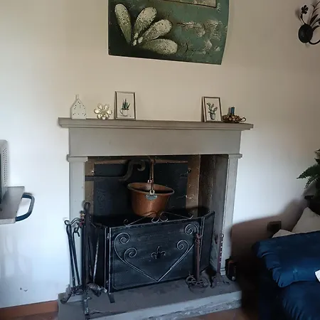 Stupendo Monolocale Per Un Romantico Relax! *