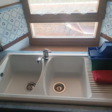 Stupendo Monolocale Per Un Romantico Relax!