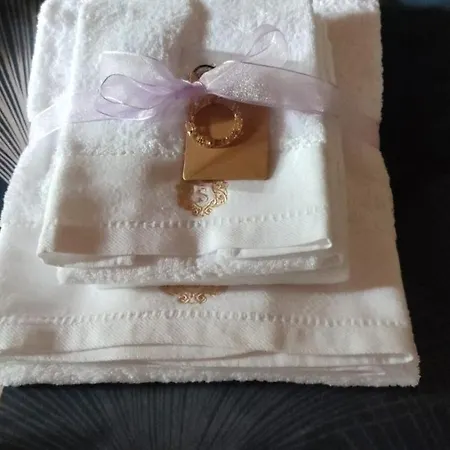 Stupendo Monolocale Per Un Romantico Relax! Prázdninový dům