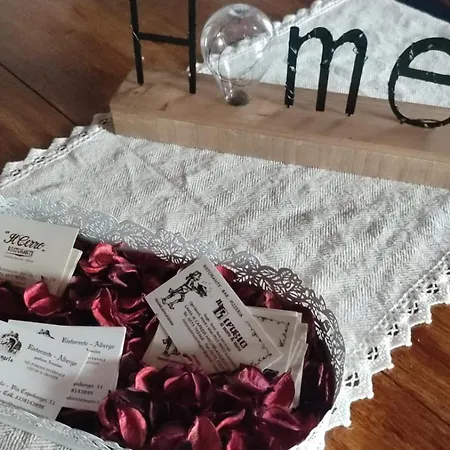 Stupendo Monolocale Per Un Romantico Relax!