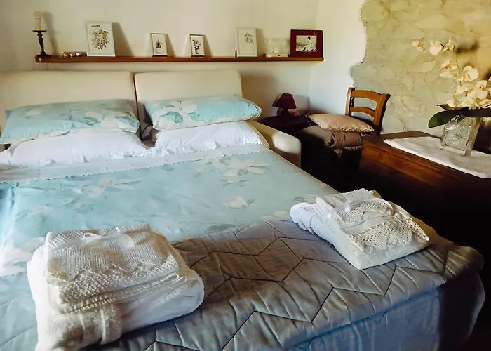 Stupendo Monolocale Per Un Romantico Relax! Сasa de vacaciones