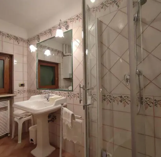 Сasa de vacaciones Stupendo Monolocale Per Un Romantico Relax! *