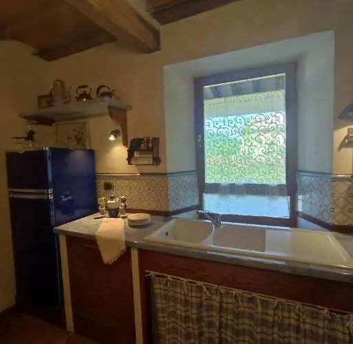 Stupendo Monolocale Per Un Romantico Relax! *