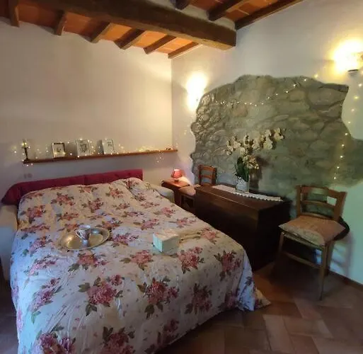 Stupendo Monolocale Per Un Romantico Relax! *