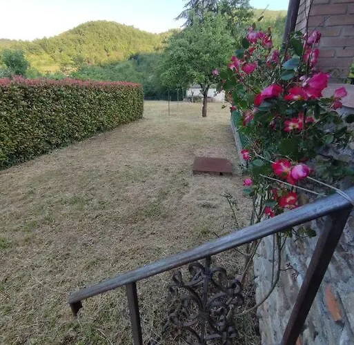 Stupendo Monolocale Per Un Romantico Relax!