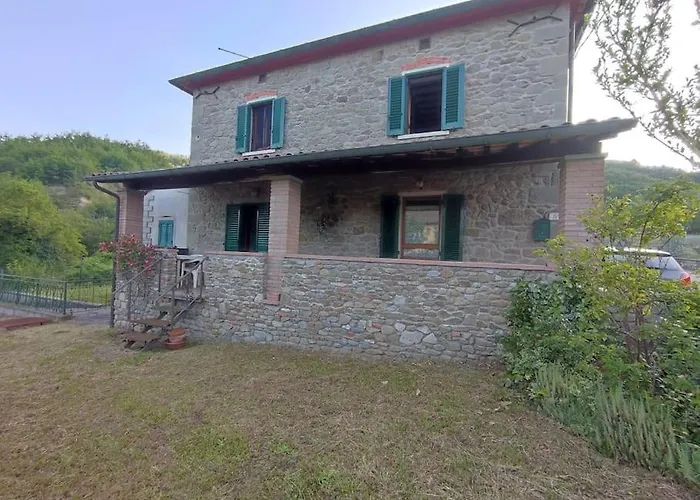 Сasa de vacaciones Stupendo Monolocale Per Un Romantico Relax! *