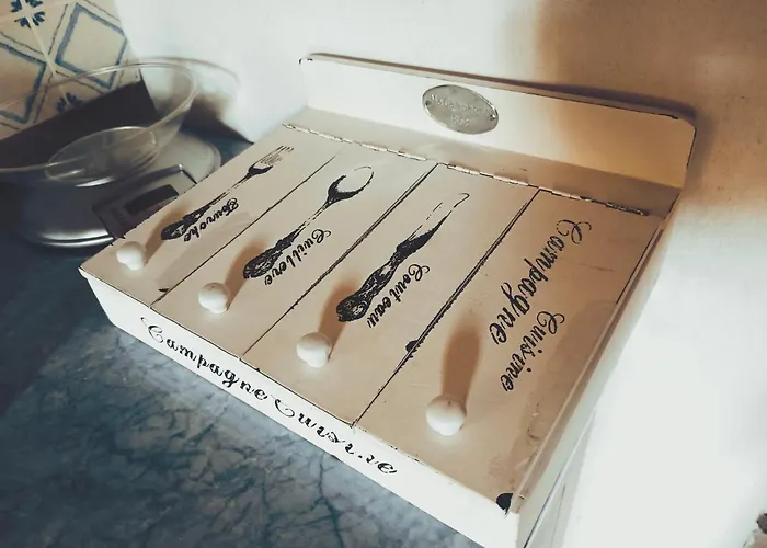 Stupendo Monolocale Per Un Romantico Relax! Lama (Umbria)