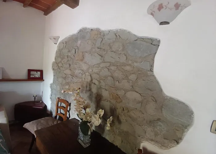 Stupendo Monolocale Per Un Romantico Relax! * Lama (Umbria)