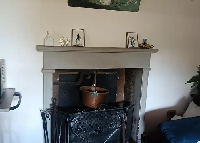 Stupendo Monolocale Per Un Romantico Relax! *