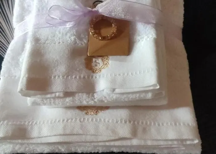 Stupendo Monolocale Per Un Romantico Relax! Сasa de vacaciones