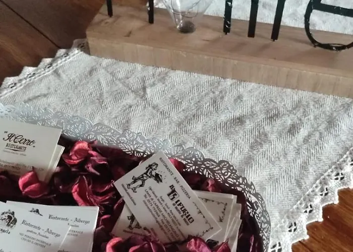 Stupendo Monolocale Per Un Romantico Relax!